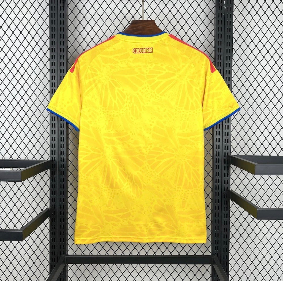 Maglia Nicki Nicole x Boca