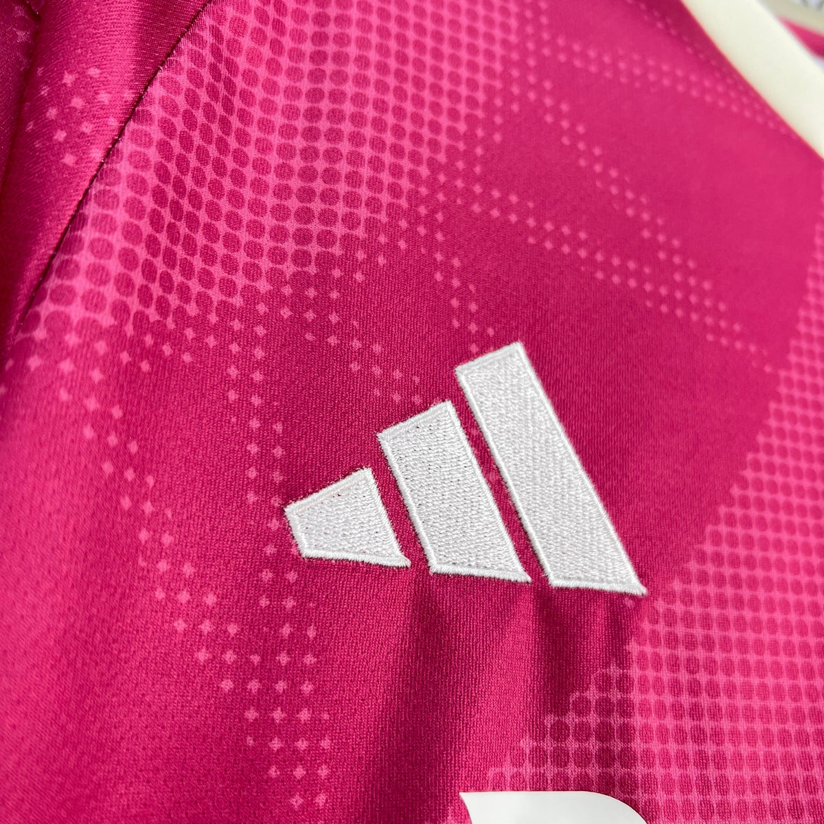 Real Madrid 2026/2027 Away Kit Kid