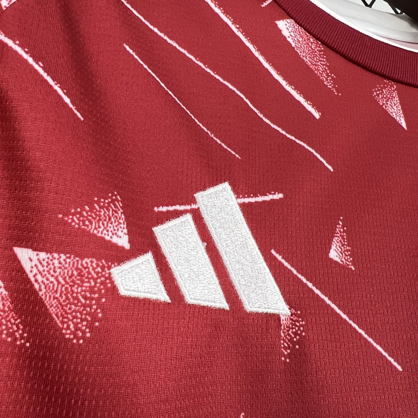 2026/2027 Liverpool Local Kit