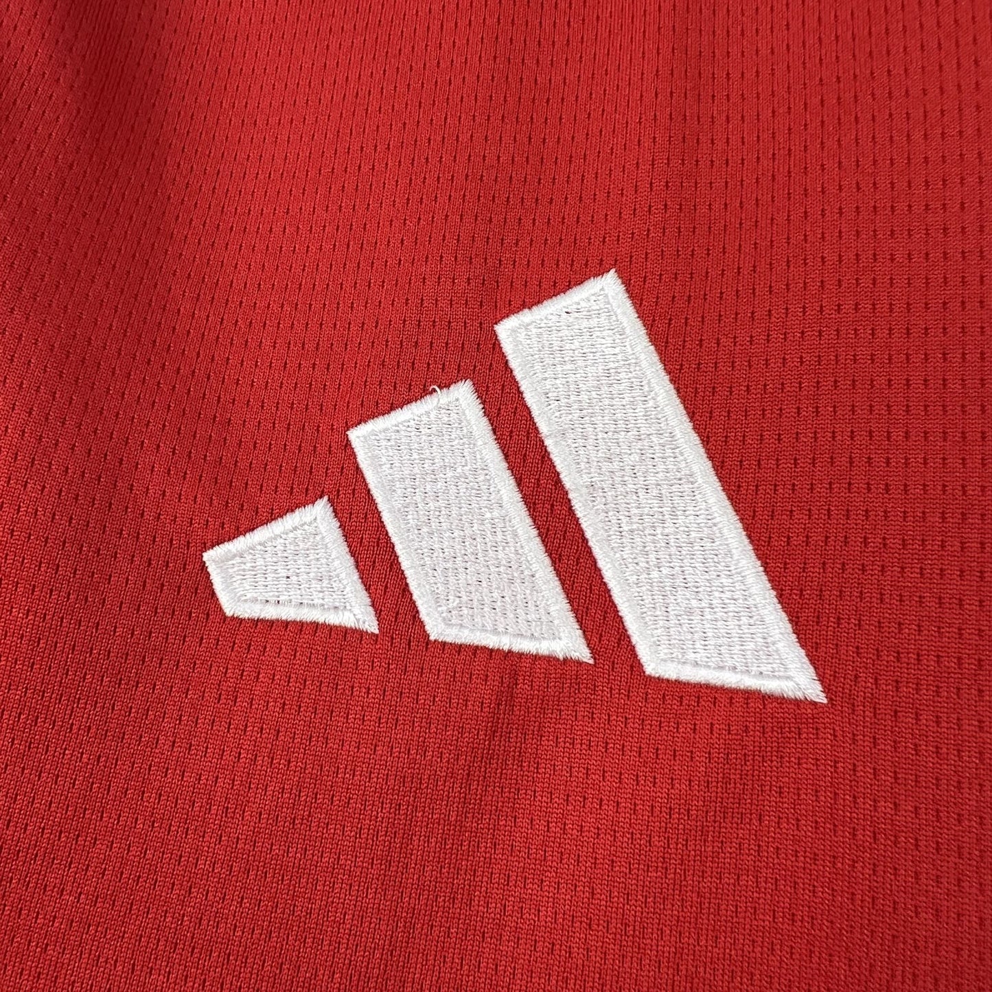 2026/2027 Arsenal Maglia Ufficiale A Maniche Lunghe