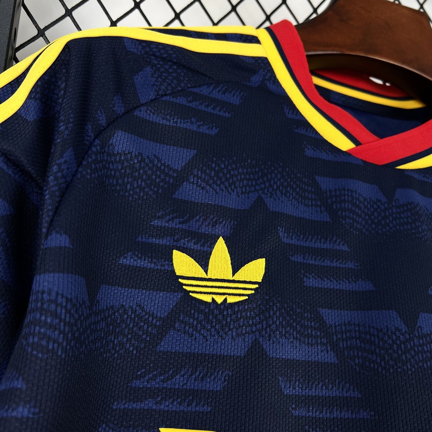 2026/2027 Arsenal Away Long Sleeve Kit