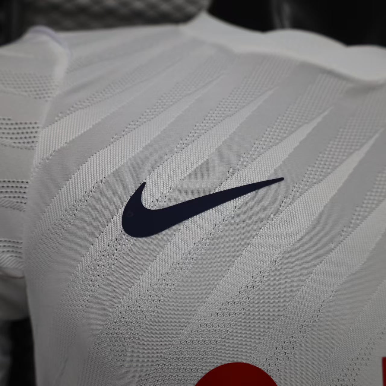 2026/2027 Tottenham Local Manga Larga Kit