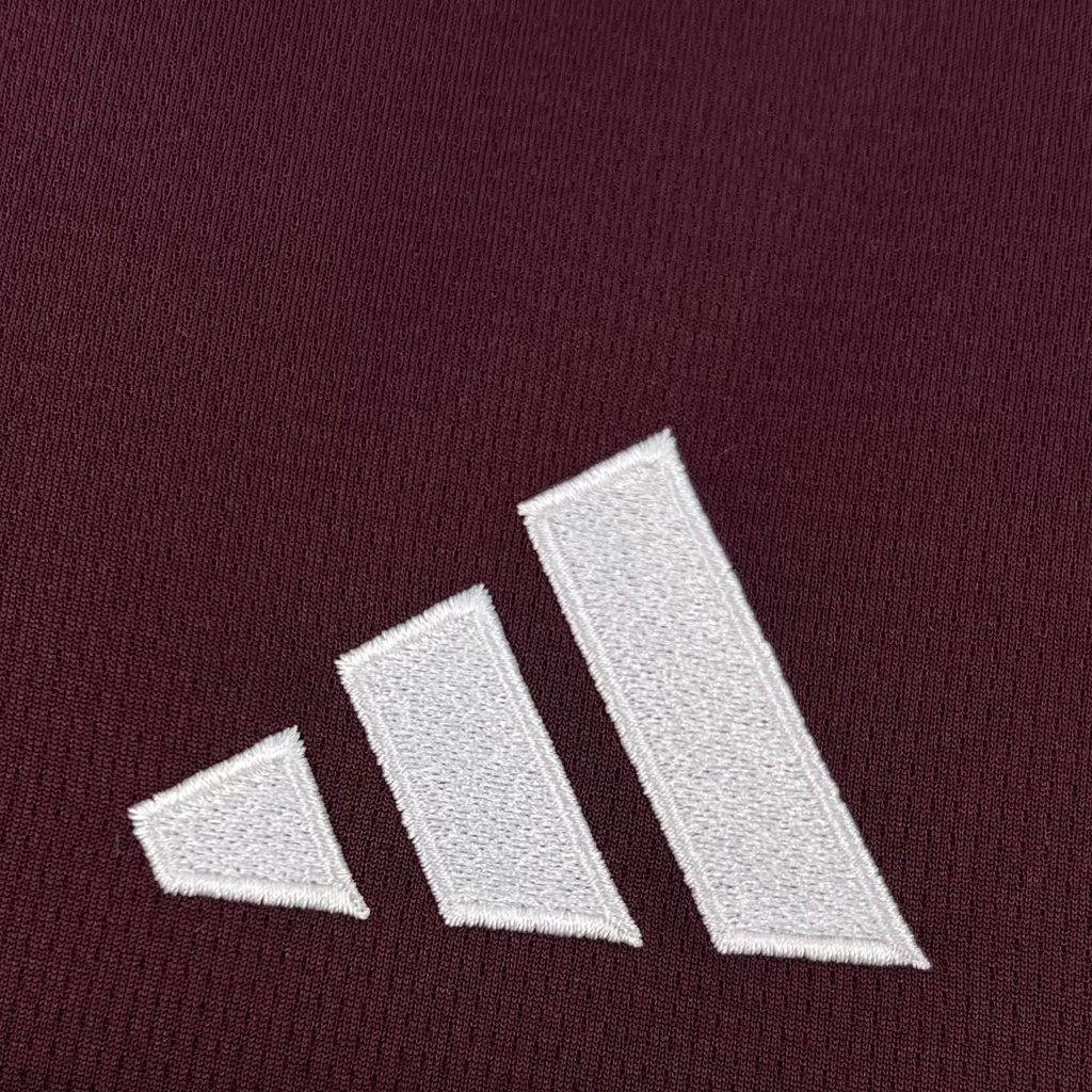 2026/2027 Aston Villa Home Kit