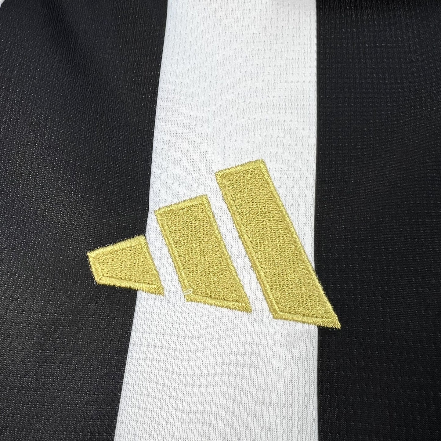2026/2027 Juventus Home Kit