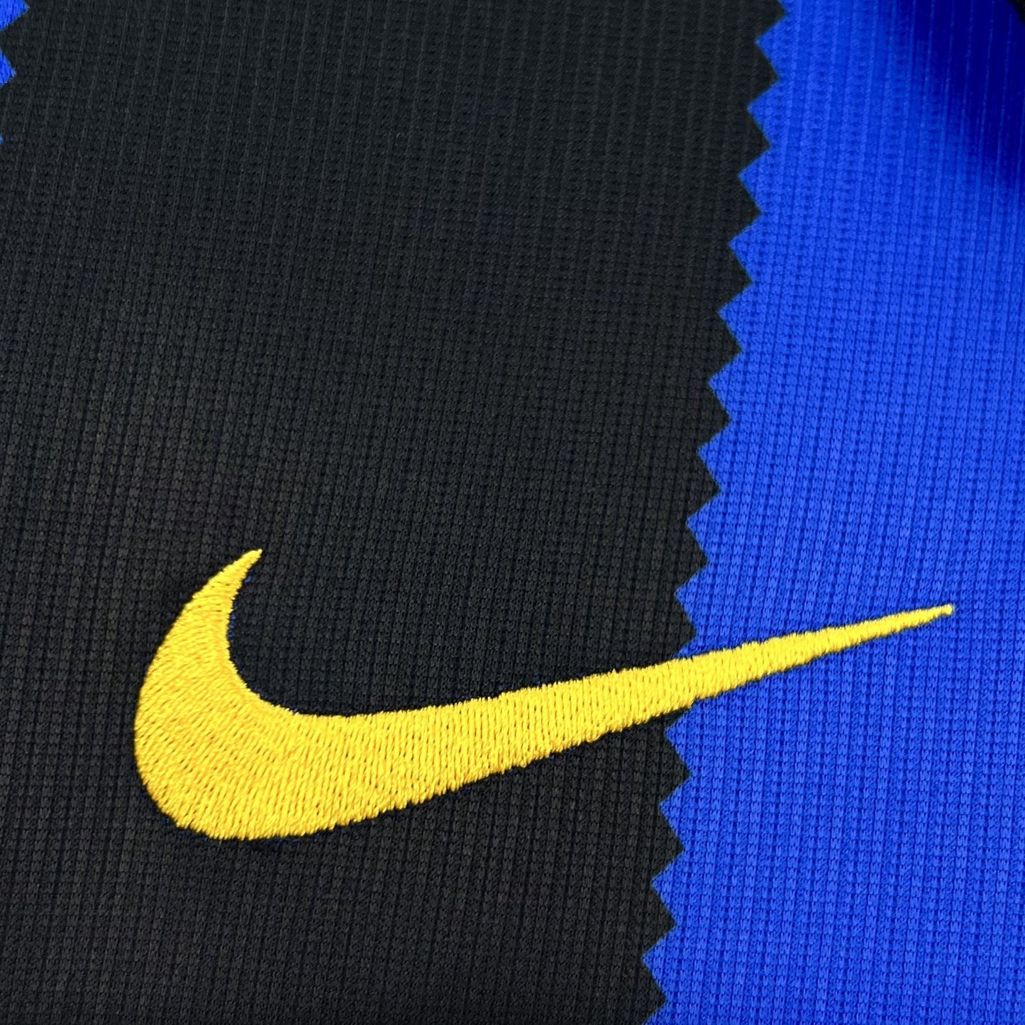 2026/2027 Inter Milan Home Kit