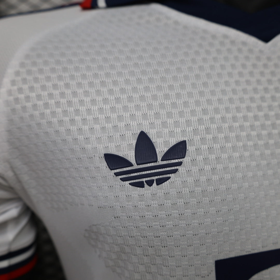 2026/2027 Bayern Munich Away Kit