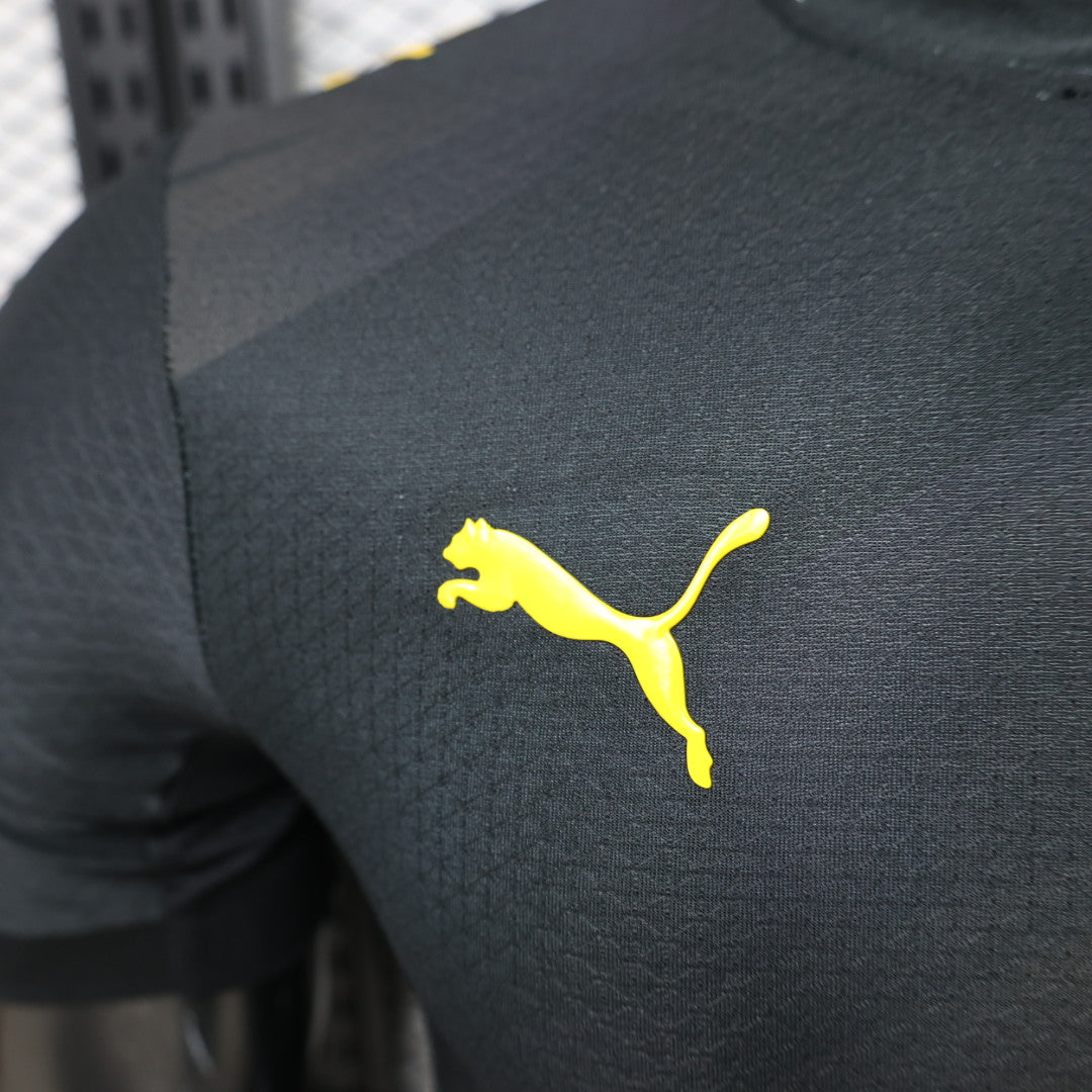 2026/2027 Borussia Dortmund Away Kit