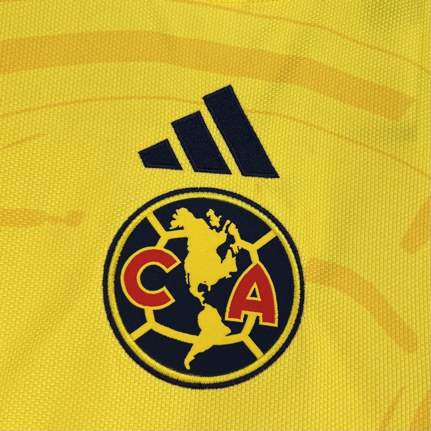 2026/2027 Club América Local Kit