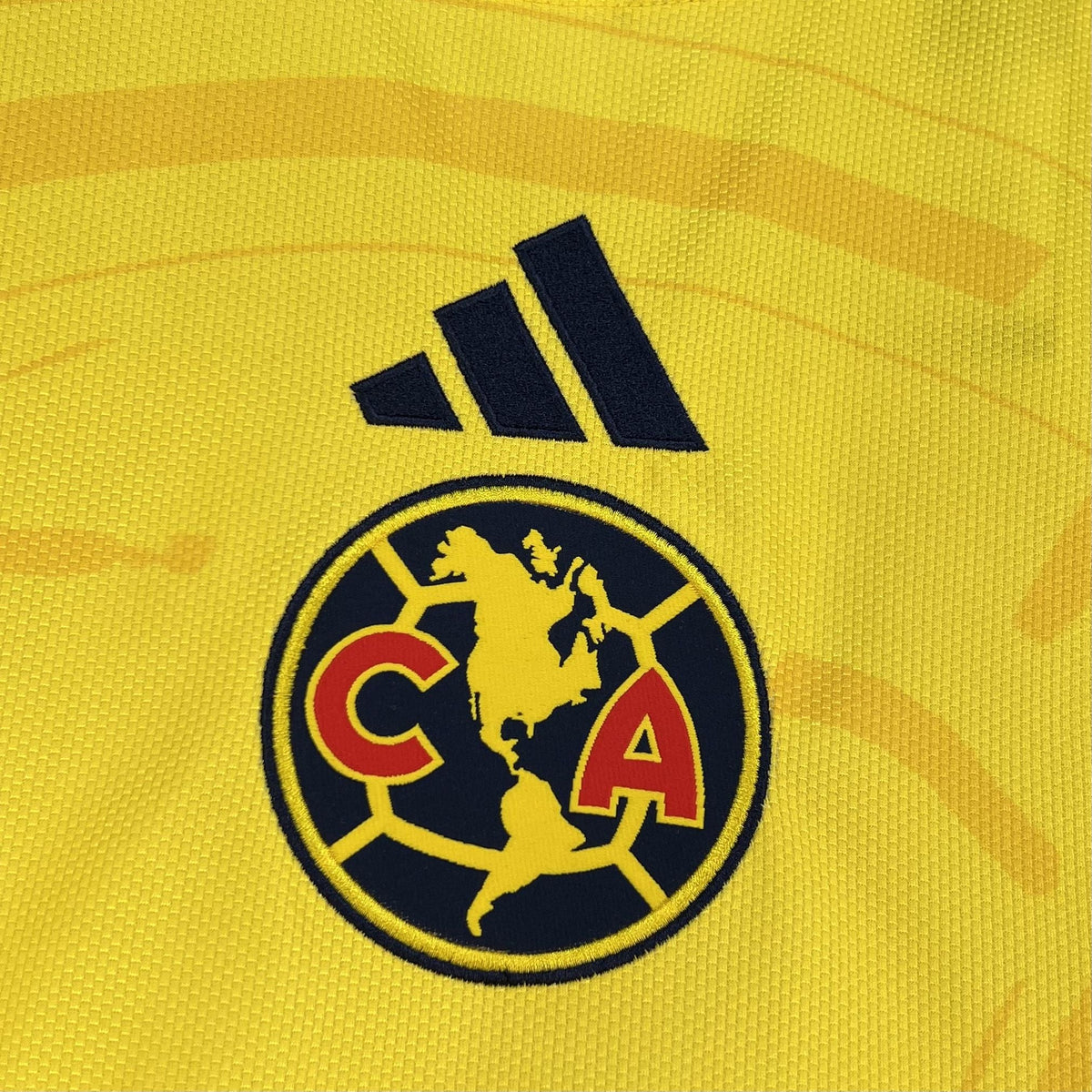 2026/2027 Club América Local Kit