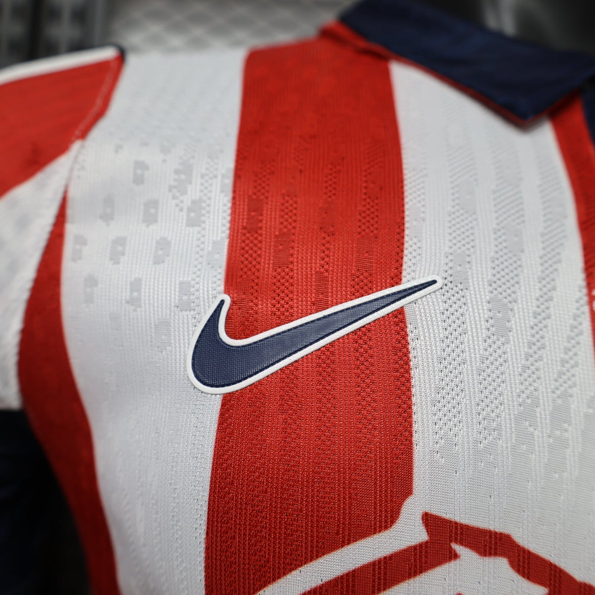 2026/2027 Kit Chivas Casa