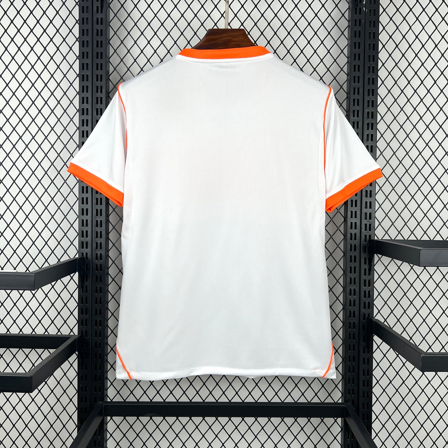 Holanda Visitante Mundial 2026