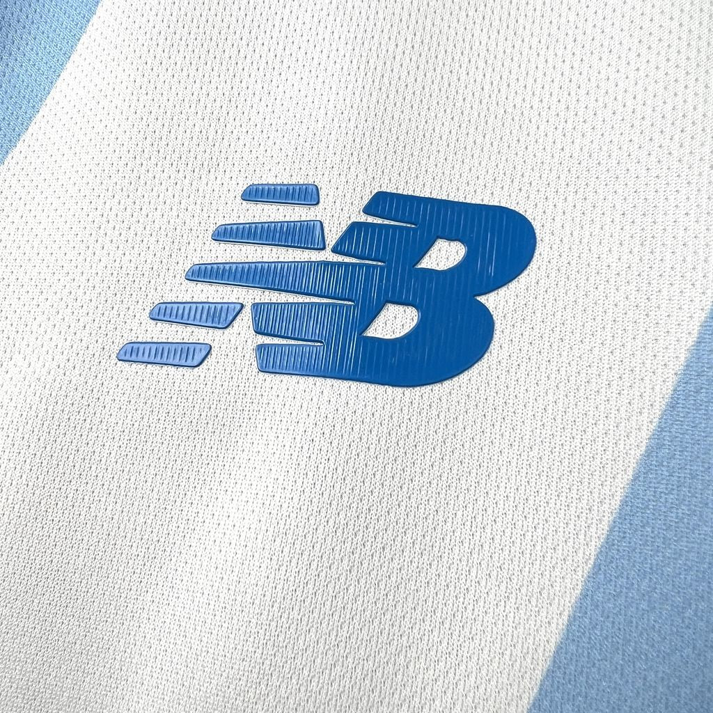 2026/2027 Gremio Away Kit