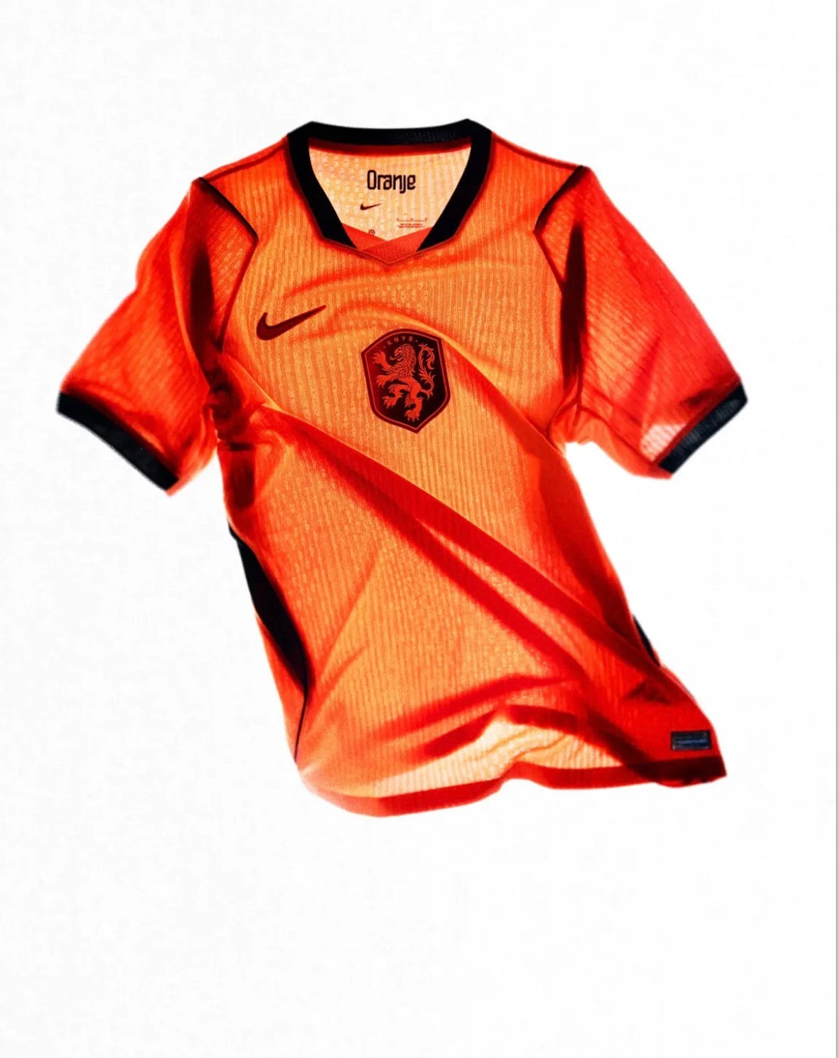 Netherlands World Cup 2026