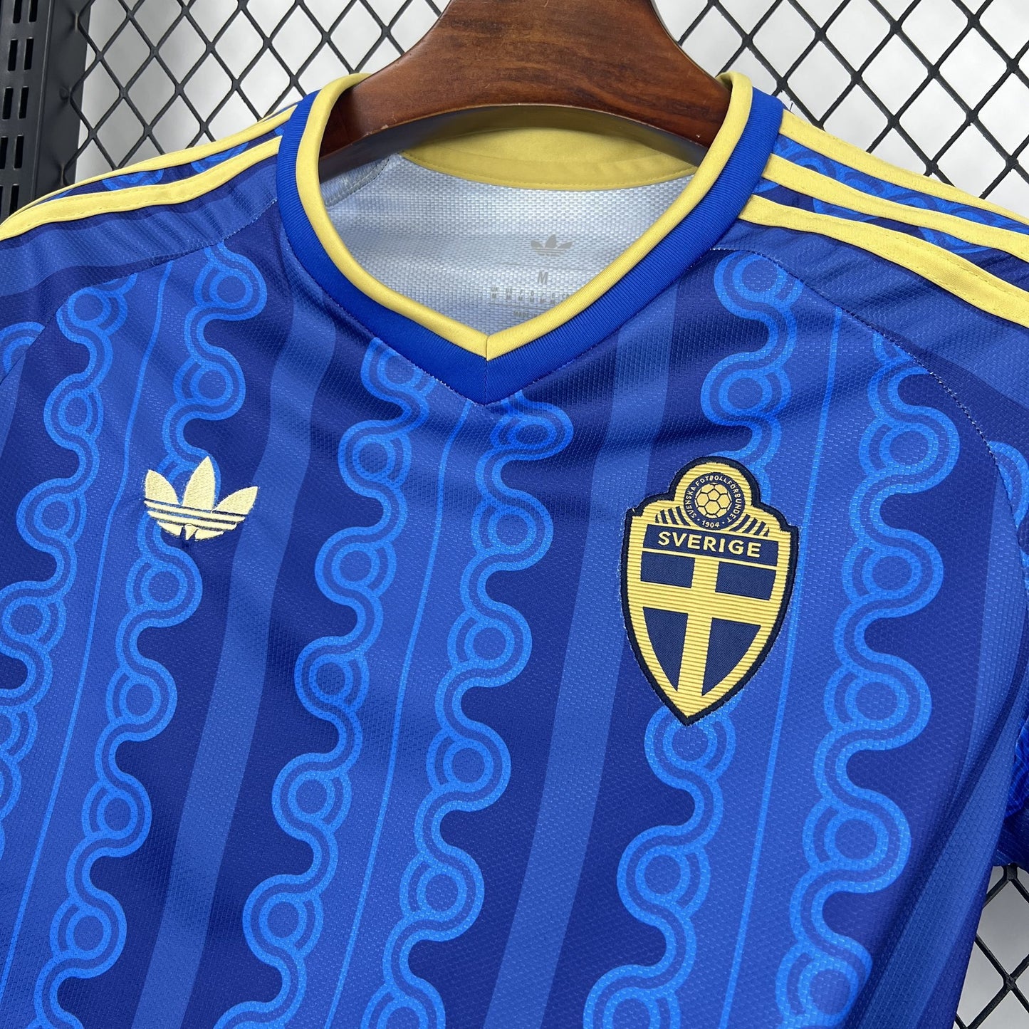 Maglia Nicki Nicole x Boca