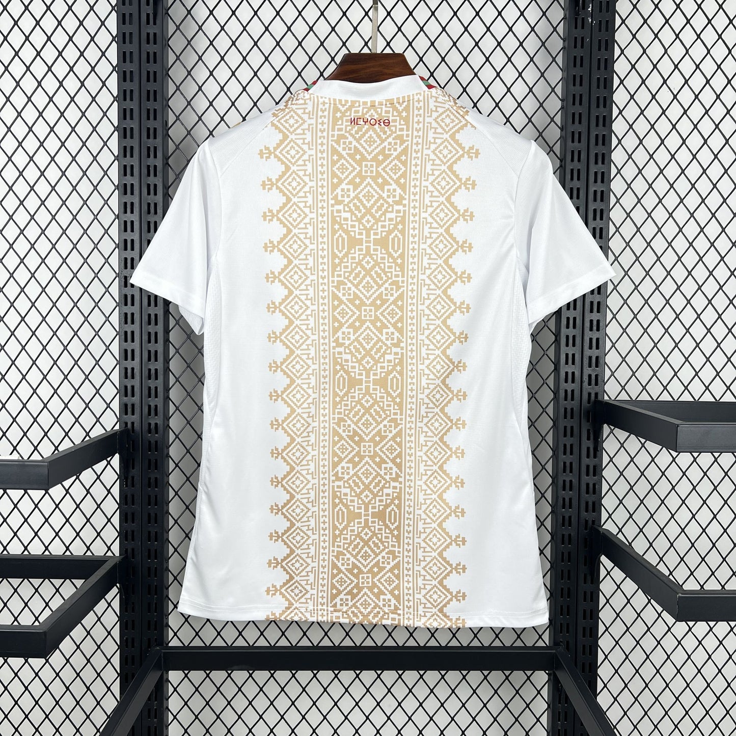 Maglia Nicki Nicole x Boca