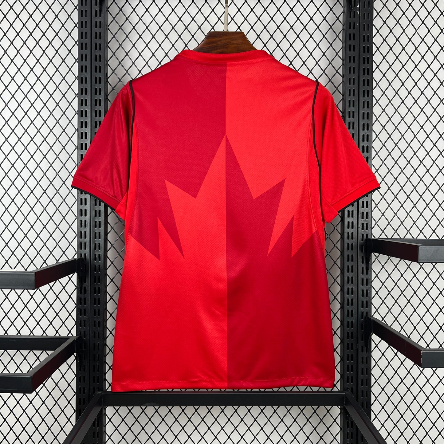 Canadá Local Mundial 2026