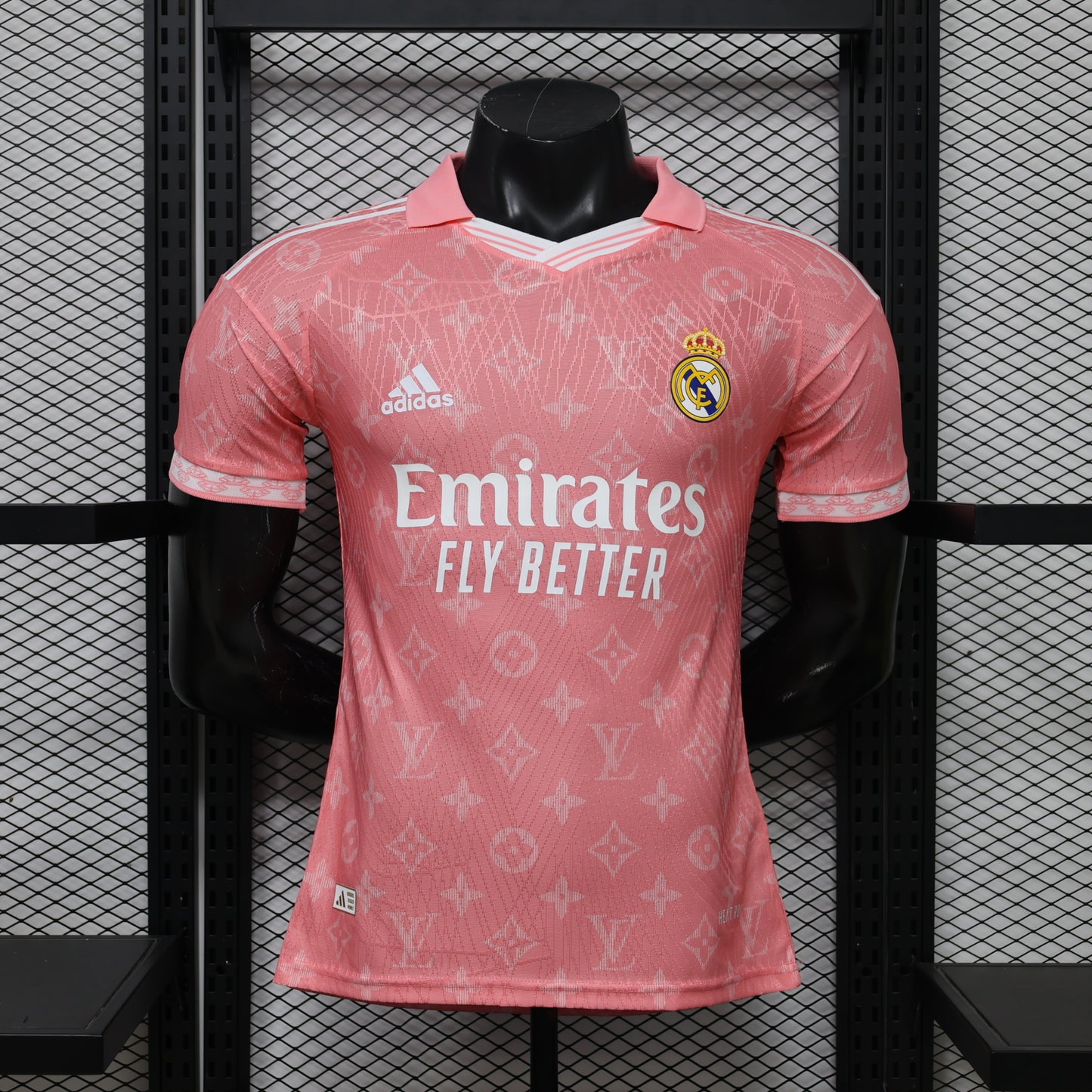 Real Madrid x LV Edición Especial