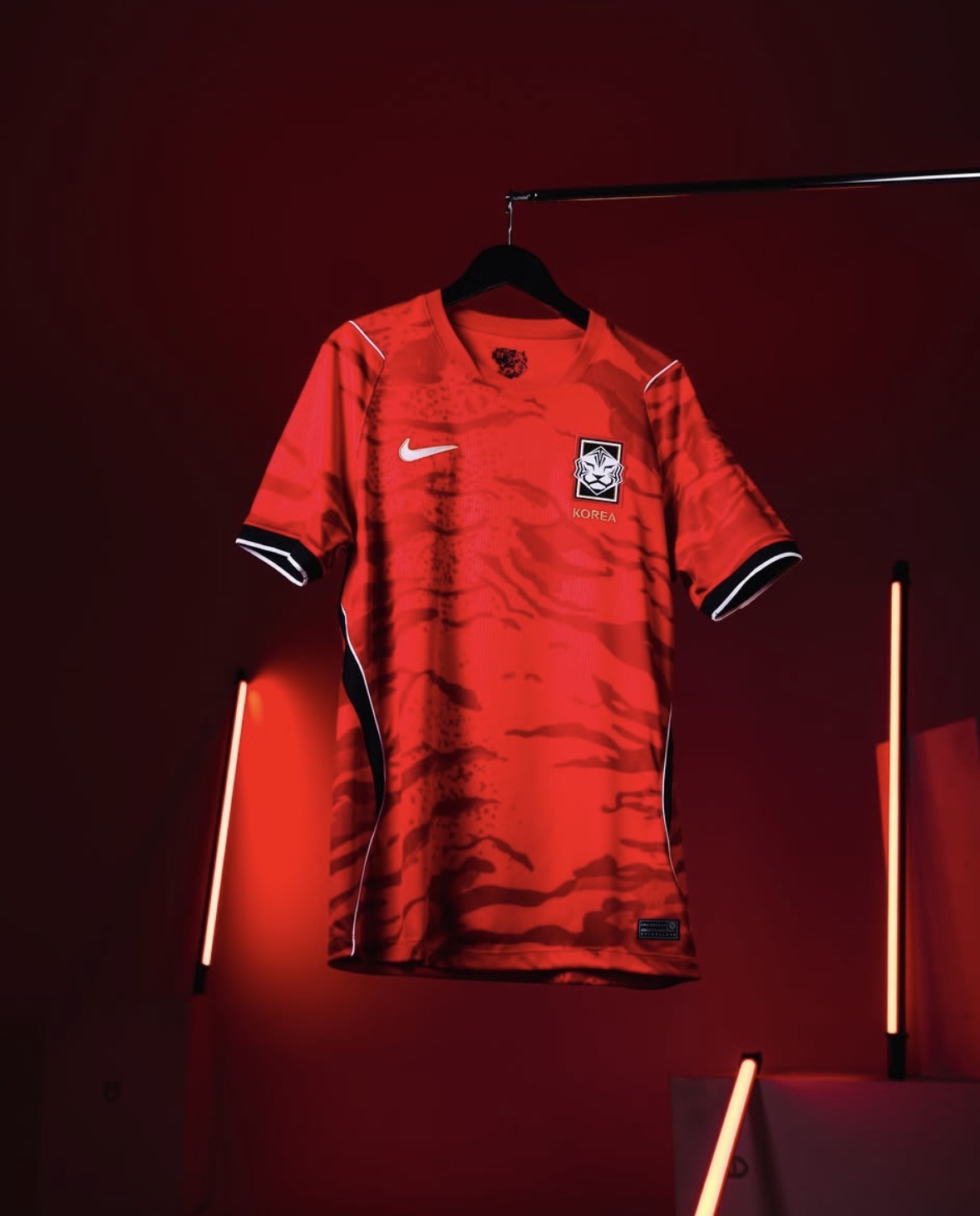 Korea Local Mundial 2026