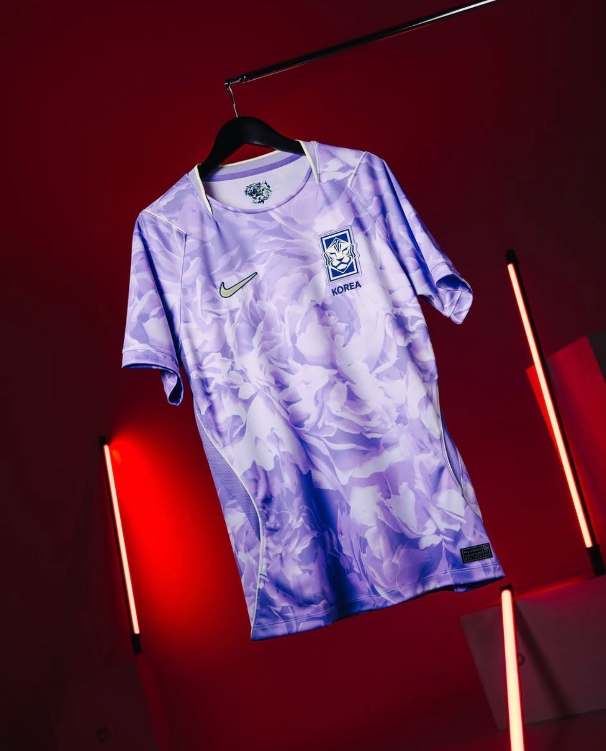 Maglia Nicki Nicole x Boca