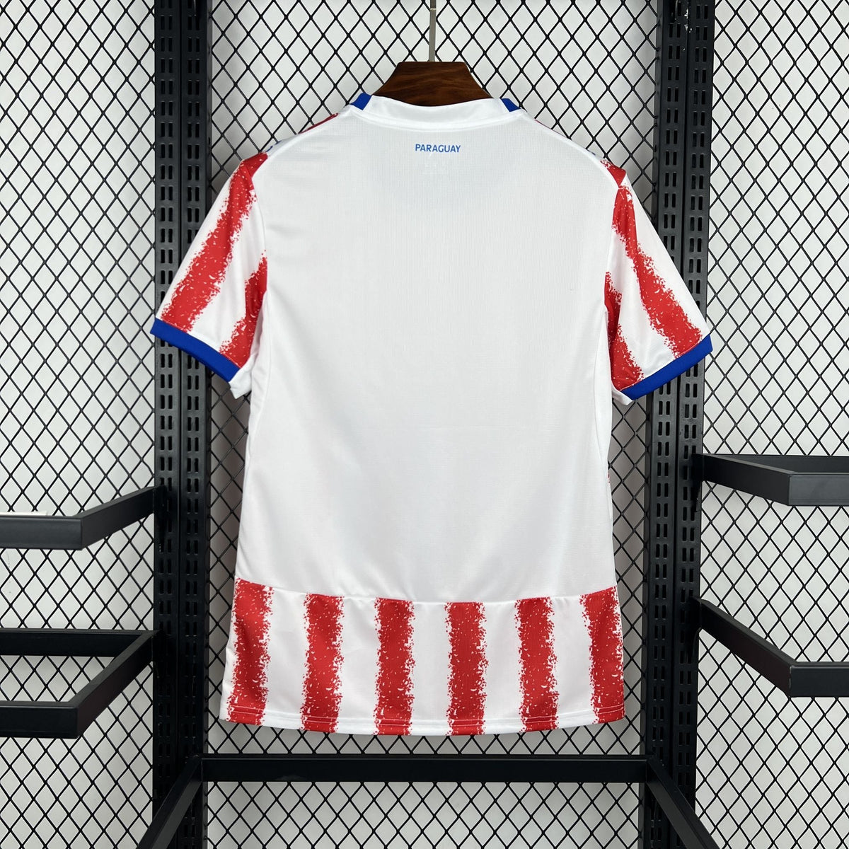 Paraguay 2026 World Cup Local