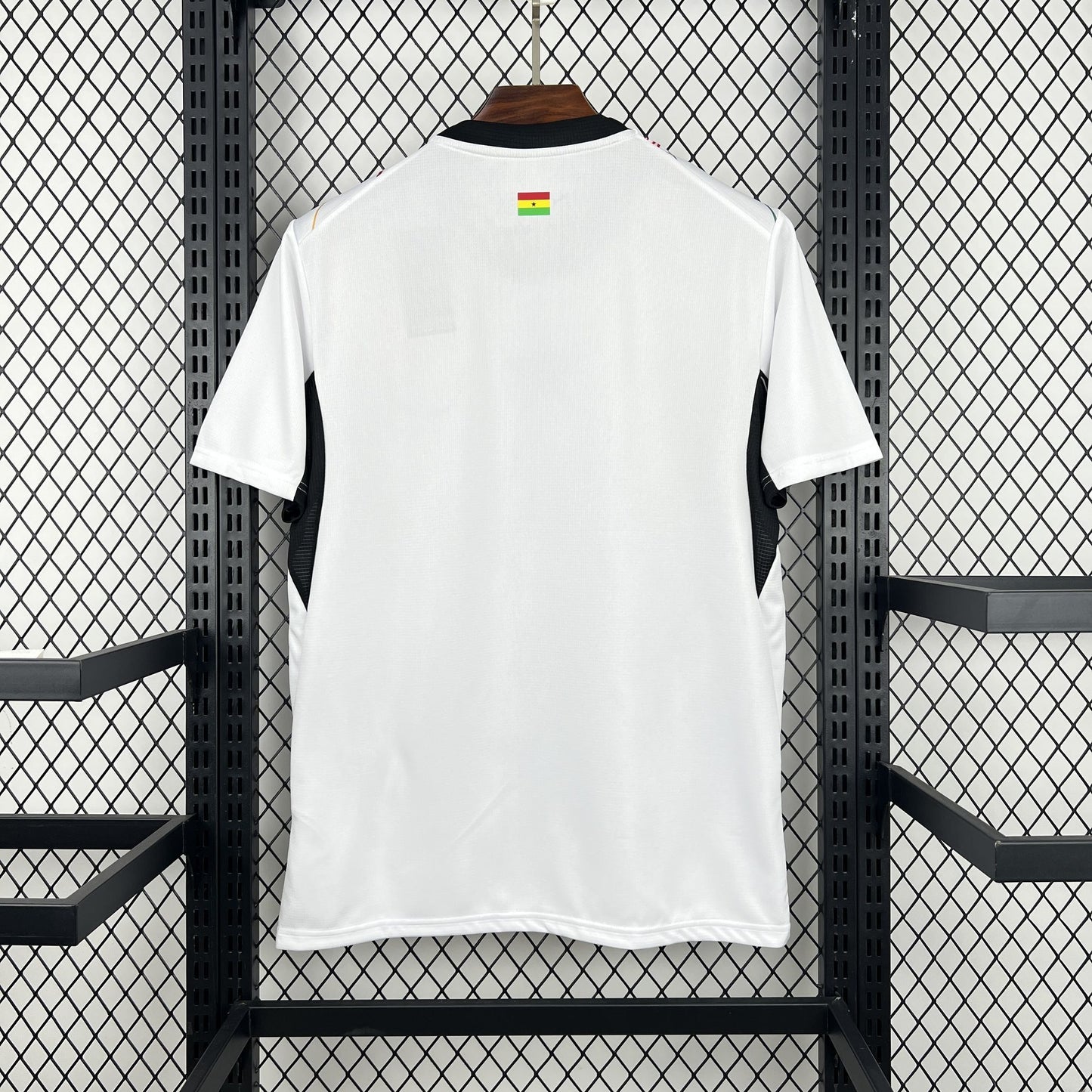Ghana Local Mundial 2026