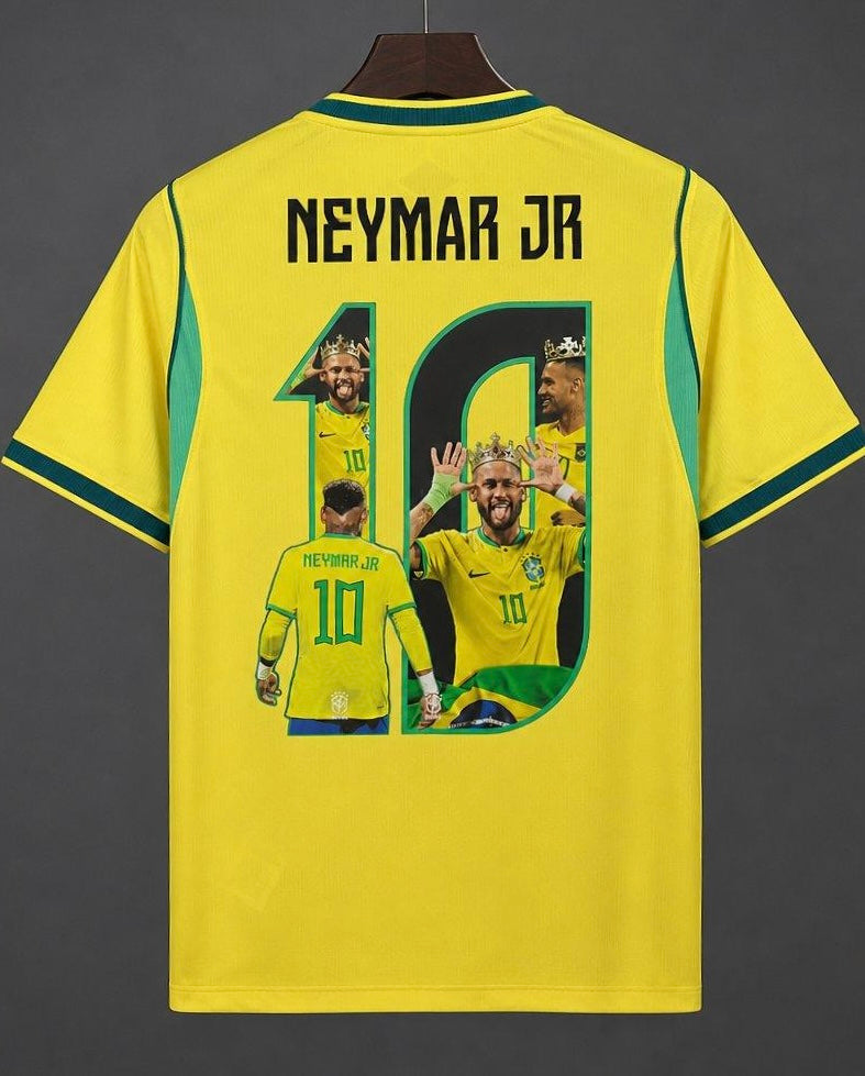Brasil Neymar Edición Especial
