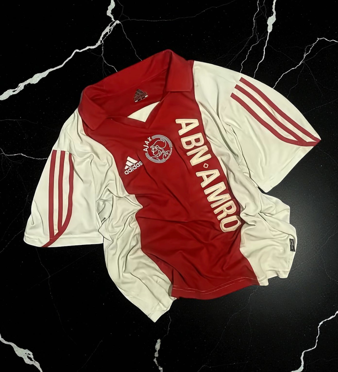 Ajax 00/01