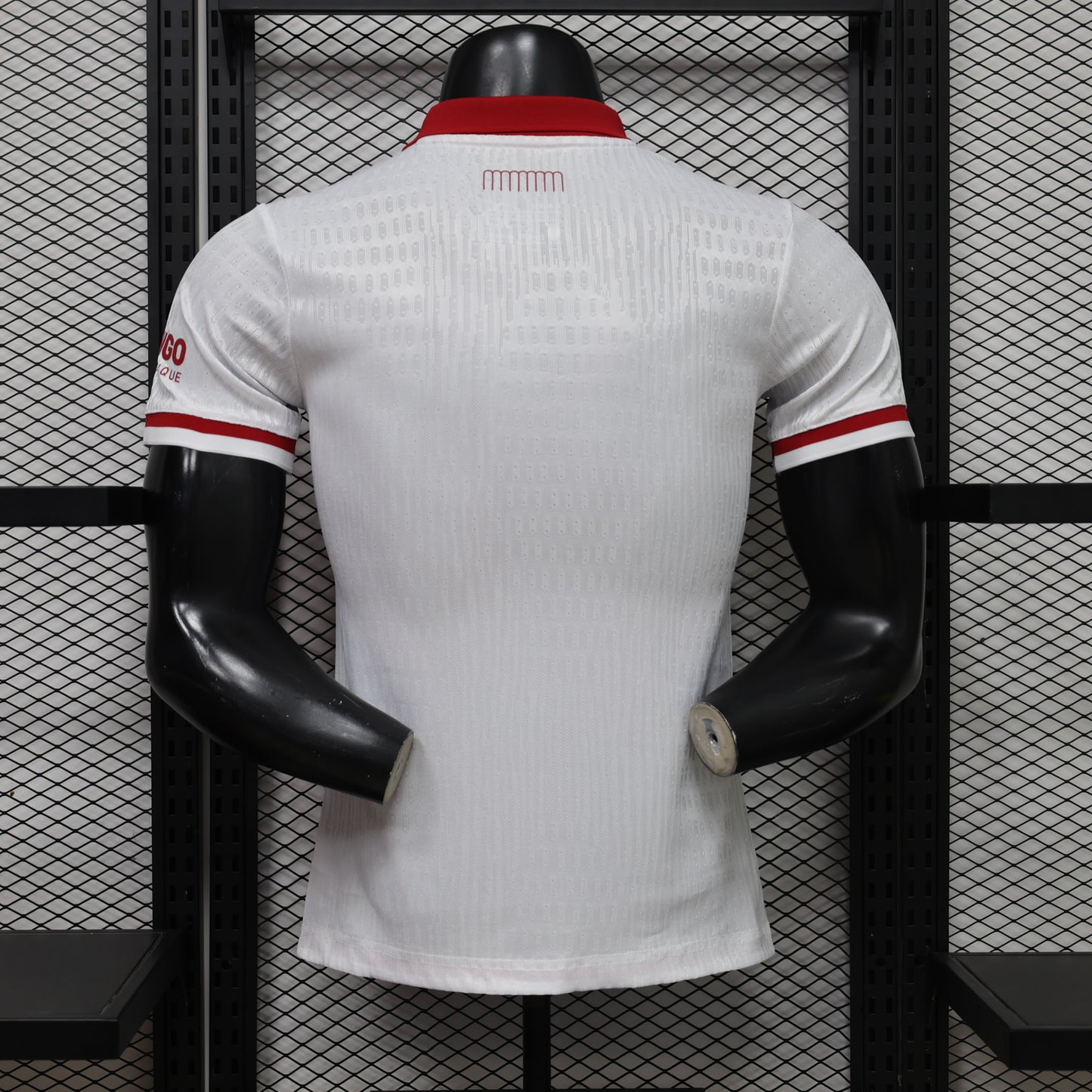 Maglia Nicki Nicole x Boca