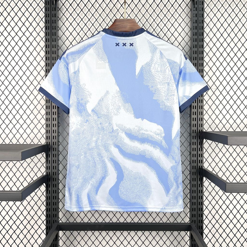 Maglia Nicki Nicole x Boca