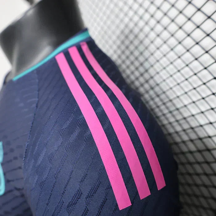 Real Madrid "Galactic Pulse" Special Edition