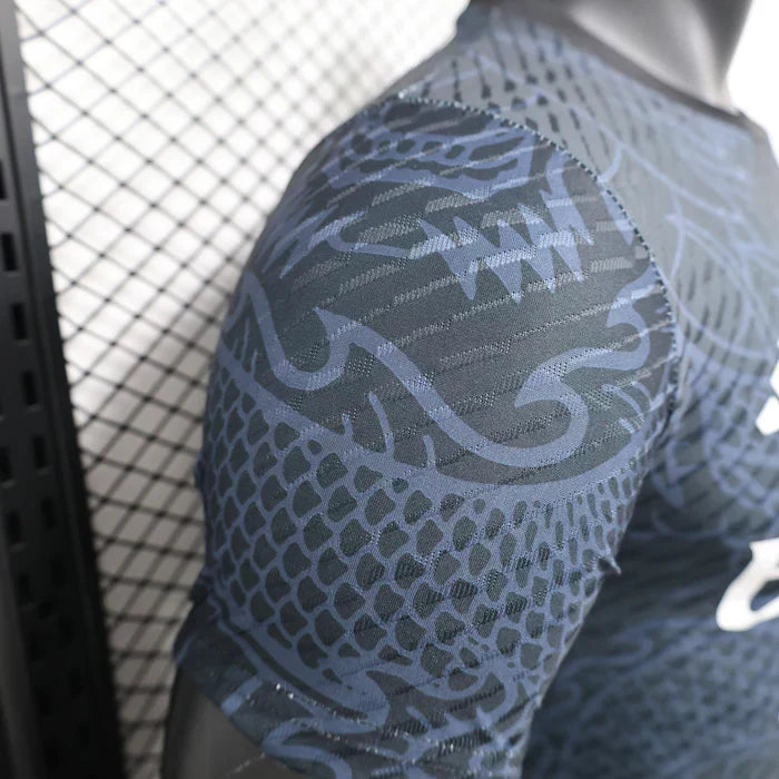 Real Madrid "Midnight Dragon" Special Edition