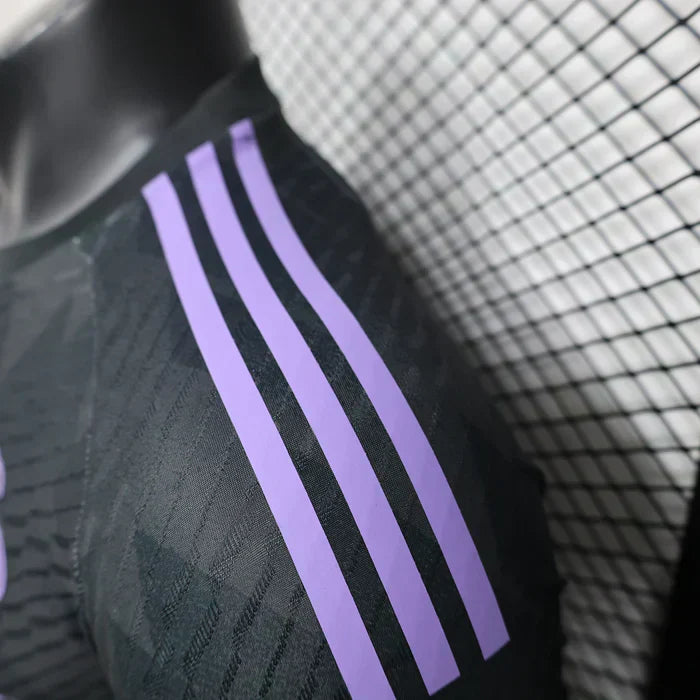 Real Madrid "Midnight Amethyst" Special Edition