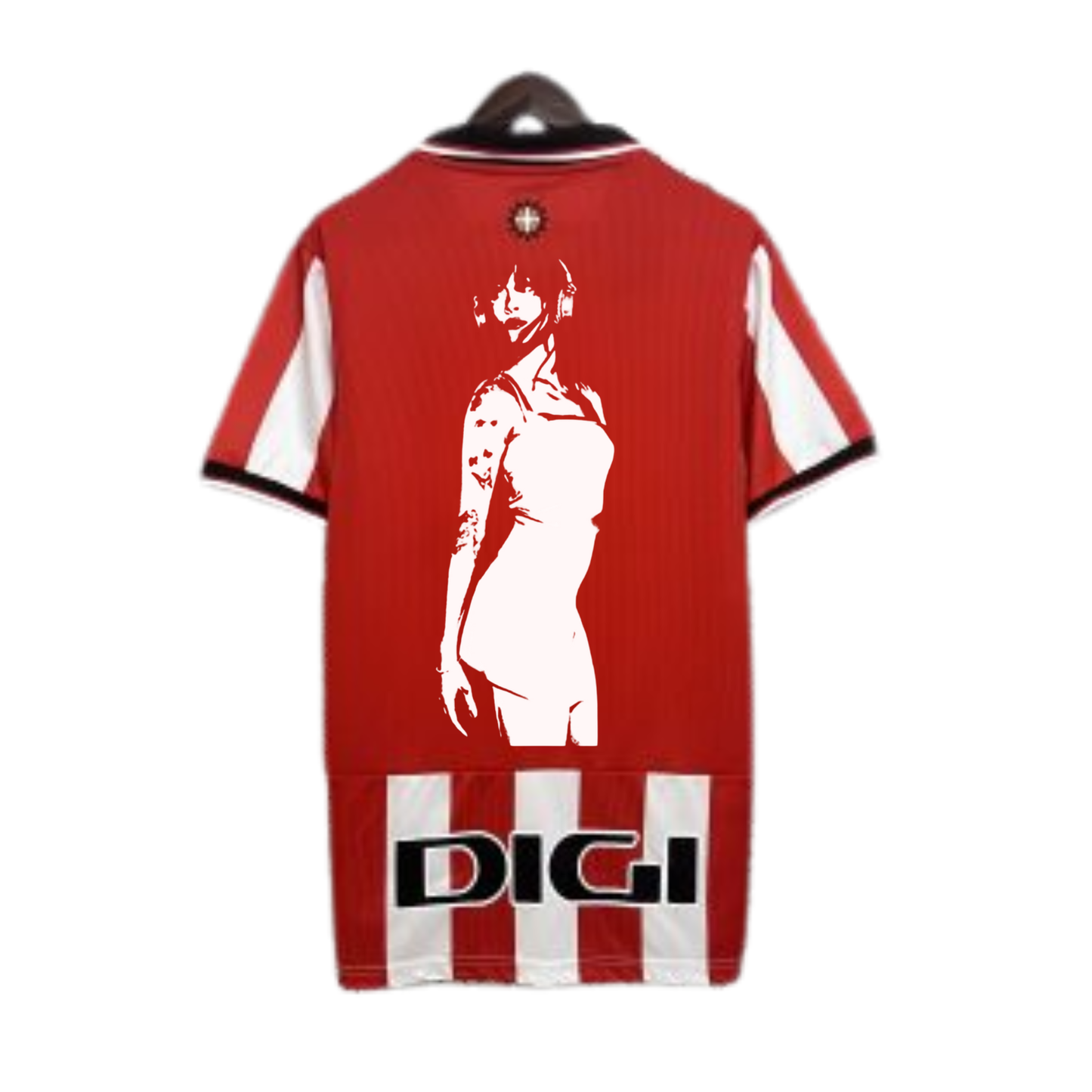 Maglia Aitana x Atlético Bilbao