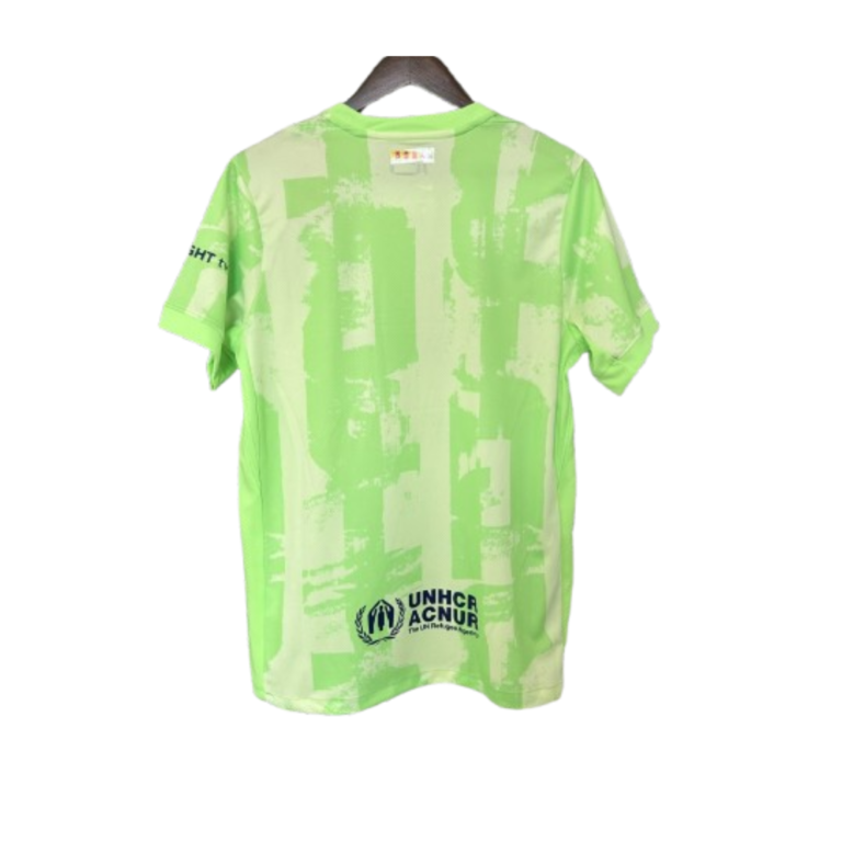 Maglietta Travis Scott Cactus Jack x Barca