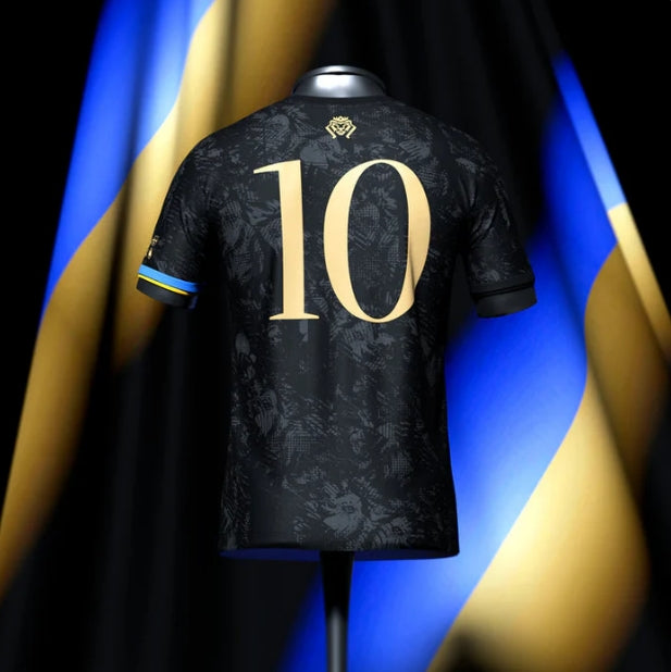Sweden "The Lion" Special Edition