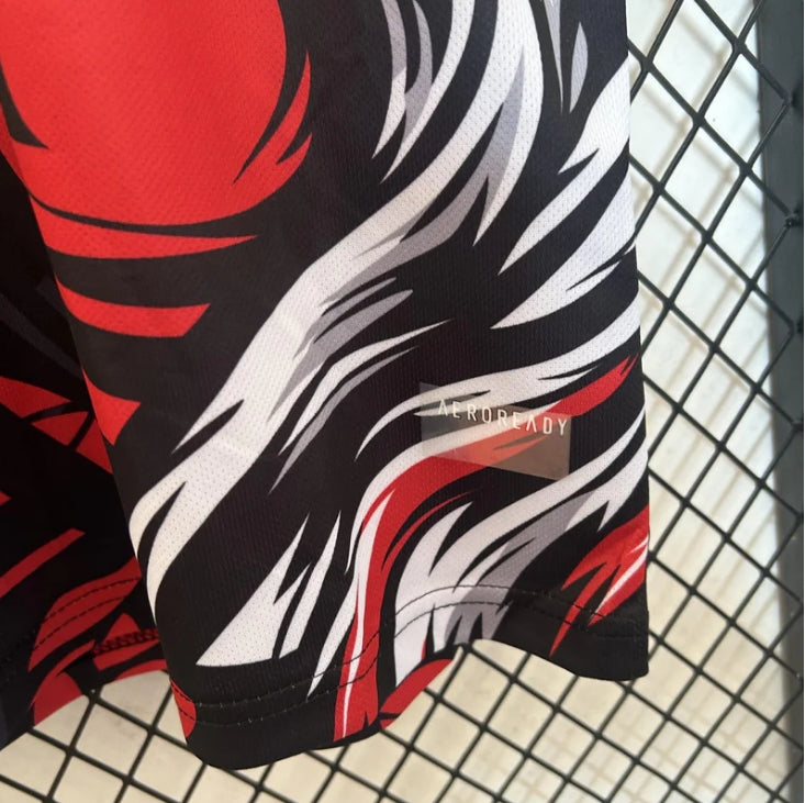 Liverpool "Eternal Blaze" Special Edition