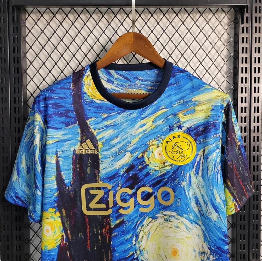 Ajax "The Starry Night" Special Edition