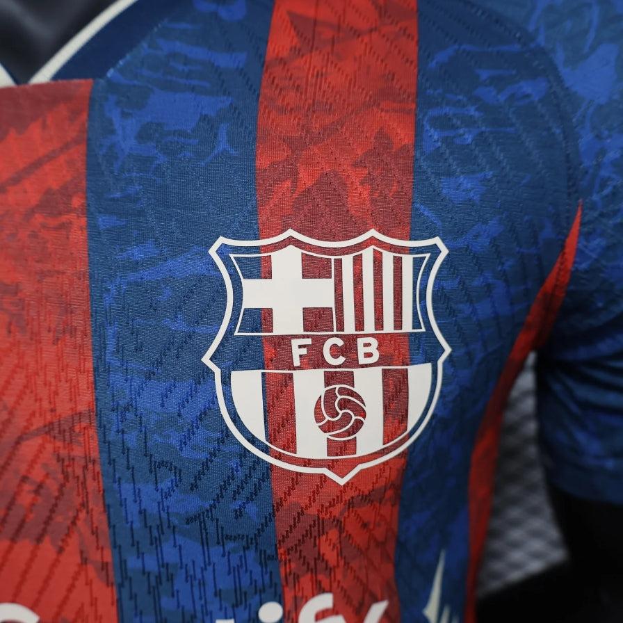 Barcelona 2024/2025 Special Edition
