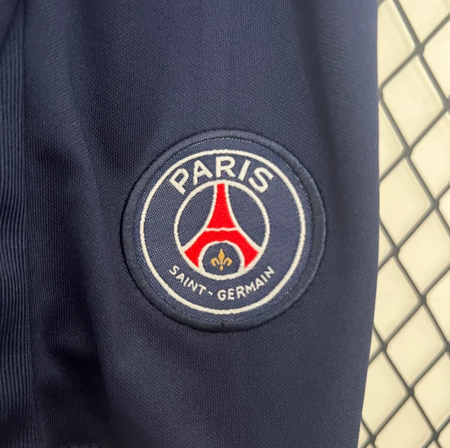 PSG Paris Local 2024/2025 Kids Size