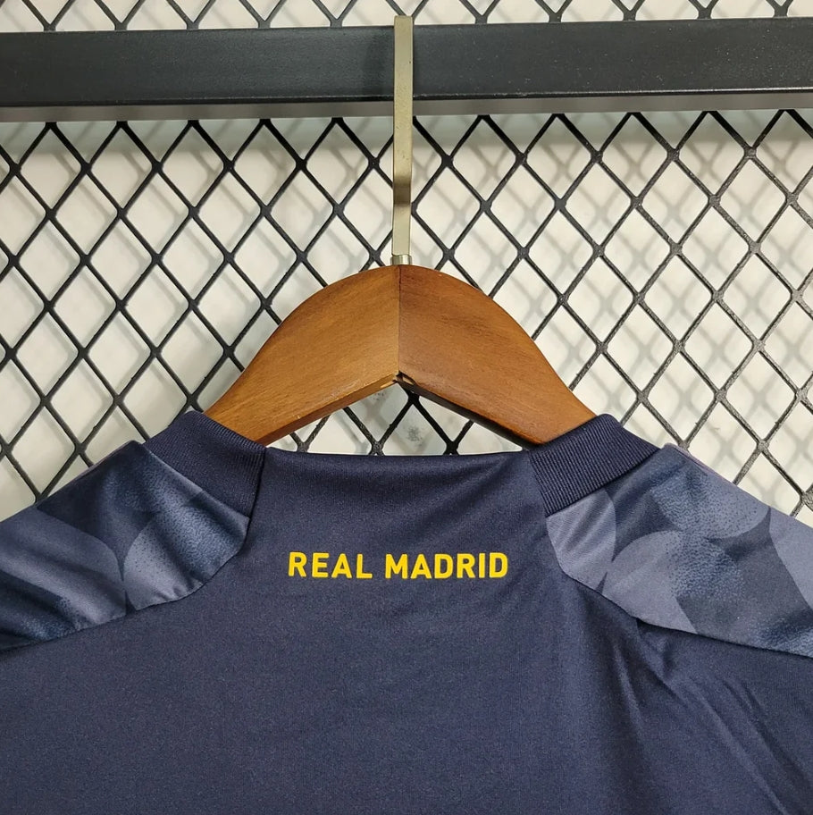Real Madrid 2023/2024 Away Alternate Kids Size
