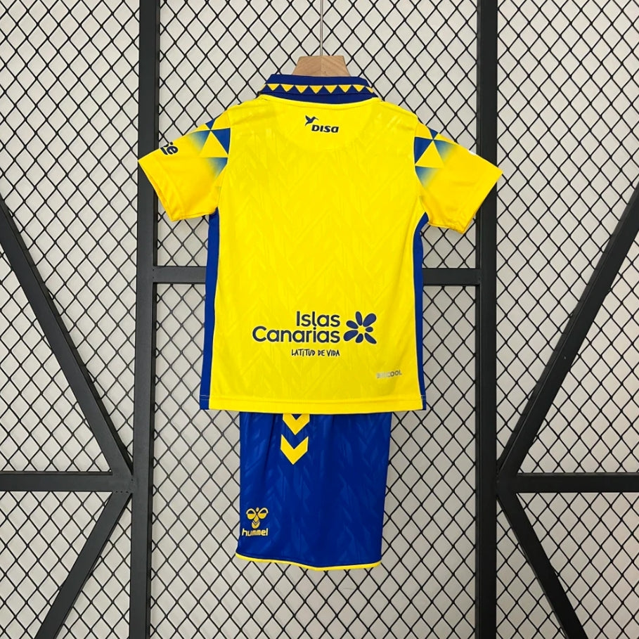 Las Palmas 2023/2024 Local Talla Niño