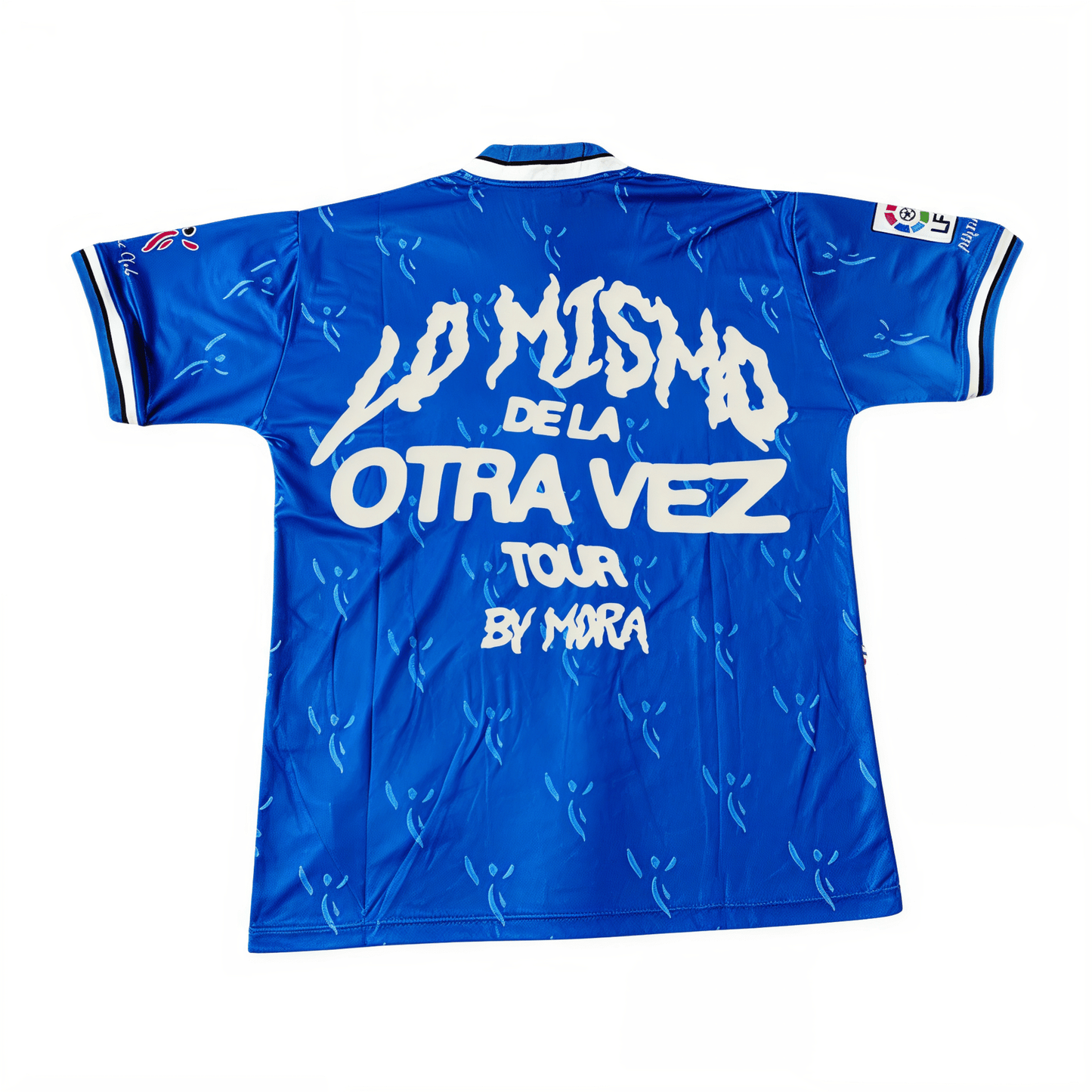 Mora "Lo Mismo de la Otra Vez Tour" a Bilbao