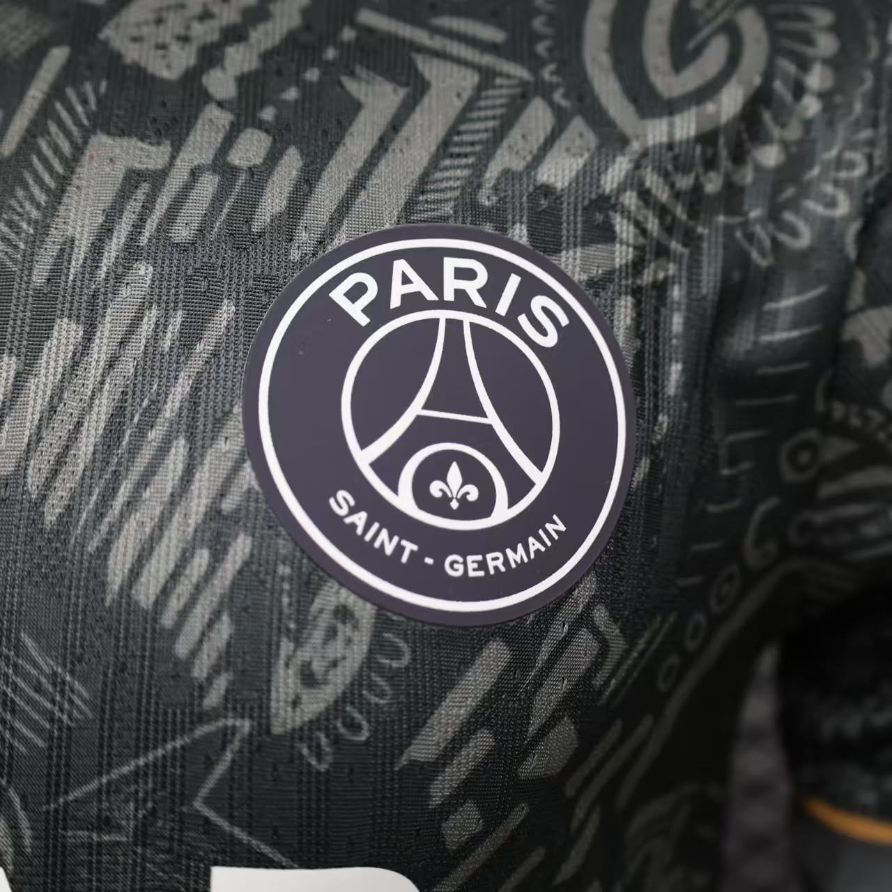 Psg Edición Especial