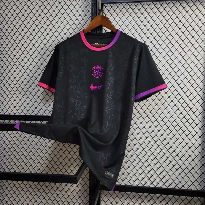 PSG Paris Saint-Germain "Paris Noir" Edizione Speciale