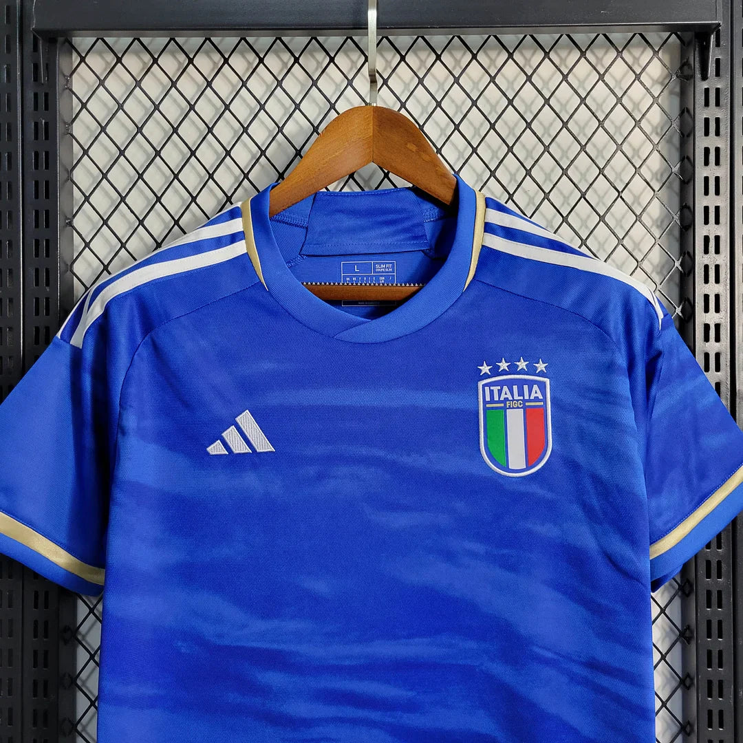 2023 Italia Local