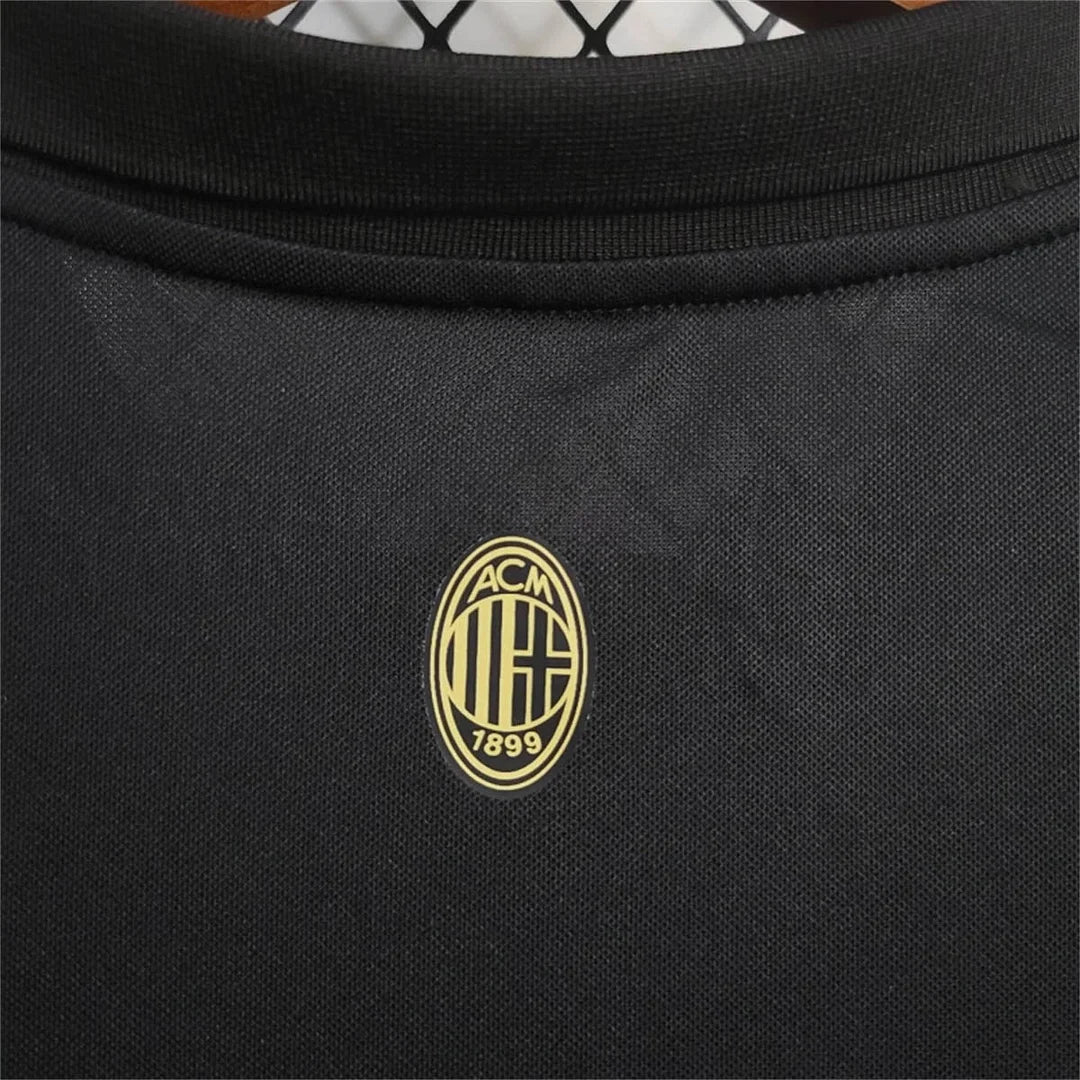 2024/2025 AC Milan 125th Aniversario