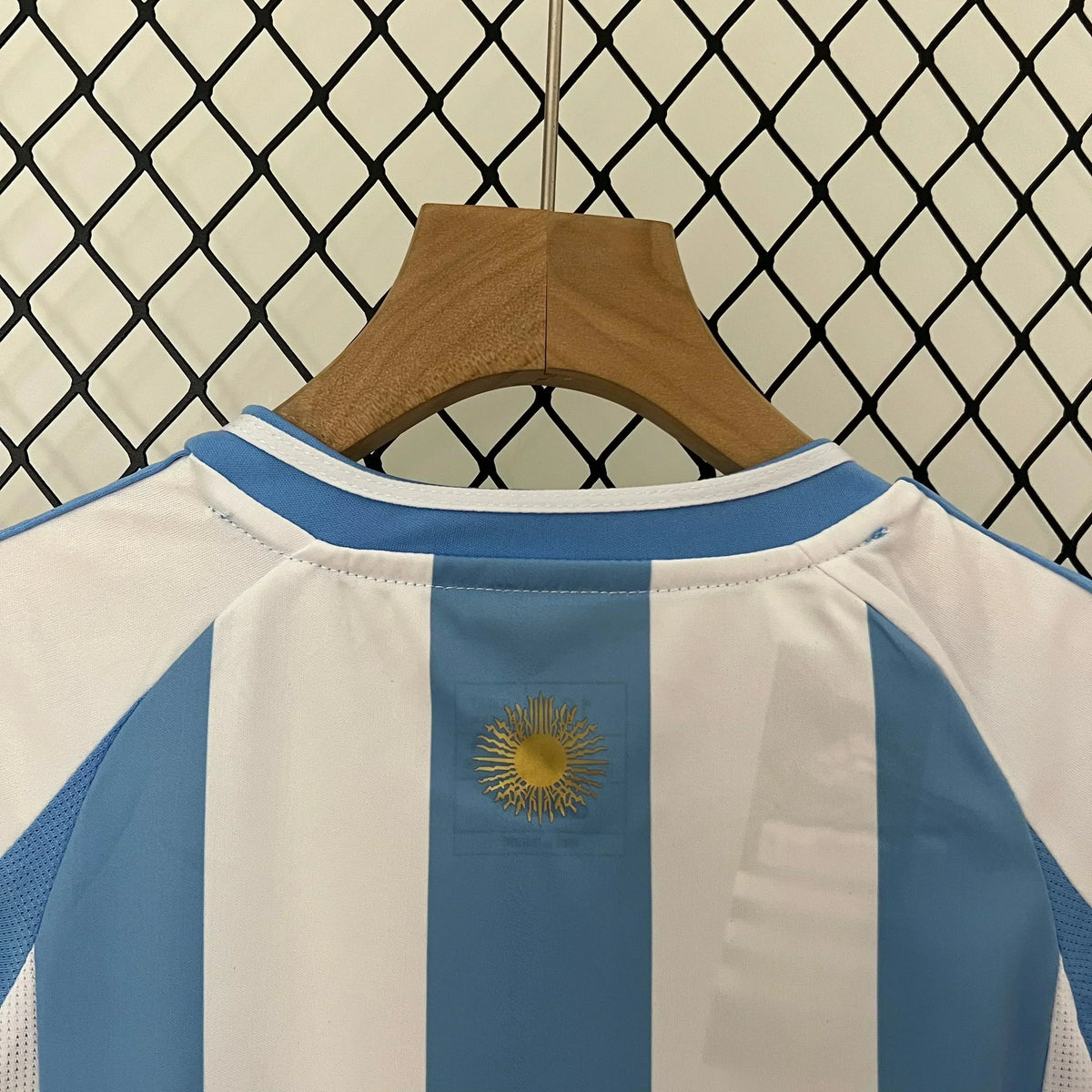 Argentina 2024 Home Kids' Size