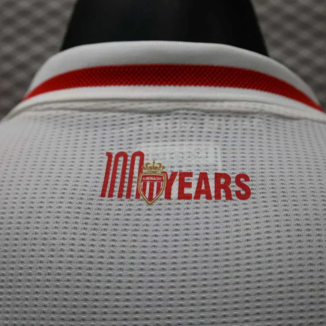 2024/2025 AS Monaco Local Kit