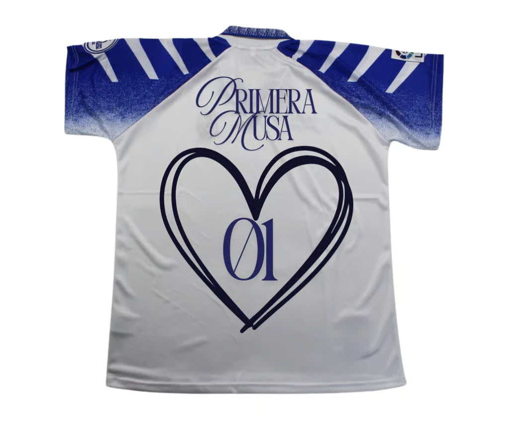 Tenerife x Omar Courtz
