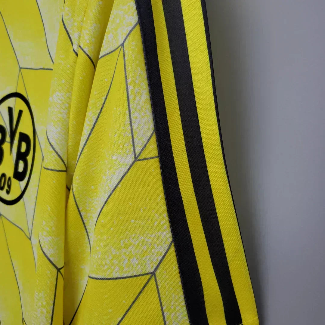 1988/1989 Retro Dortmund Local